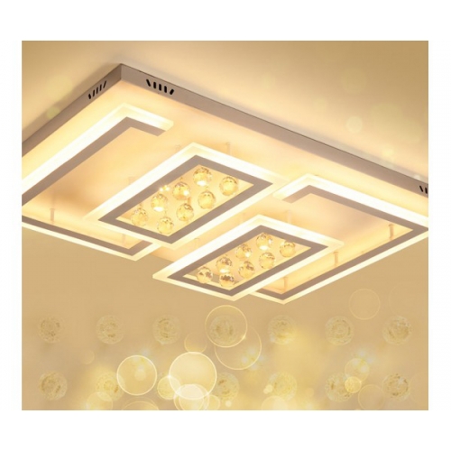 Lampa LED 95x65cm 110Watt P105